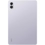 Xiaomi Redmi Pad 2 Pro Tablet 12.1" 2.5K 120Hz, 6GB RAM 128GB, Snapdragon 7s Gen 4, Batería 12000 mAh, Carga 33W, Color Púrpura, VHU6220EU